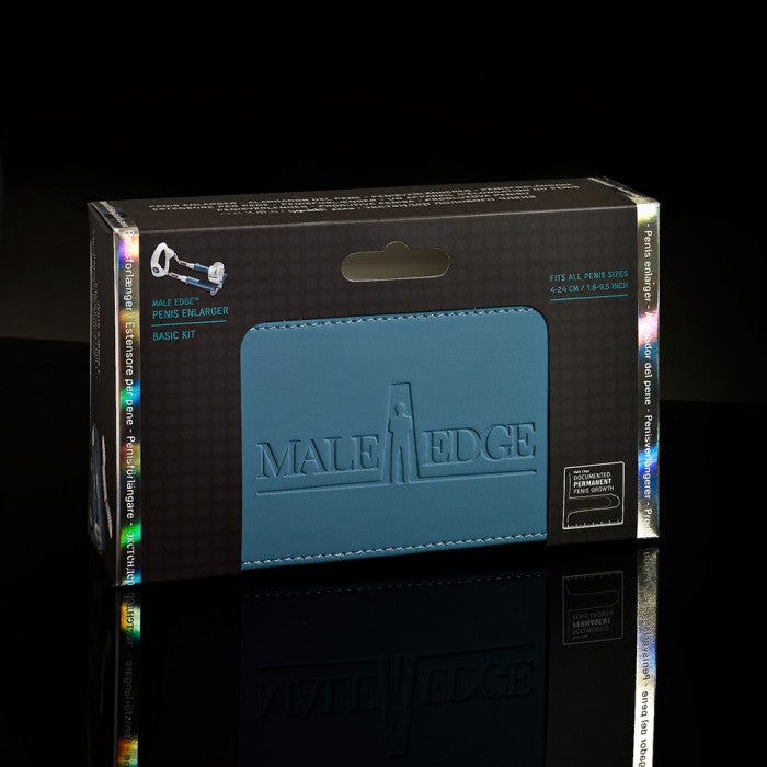 Male Edge Basic - iVenuss