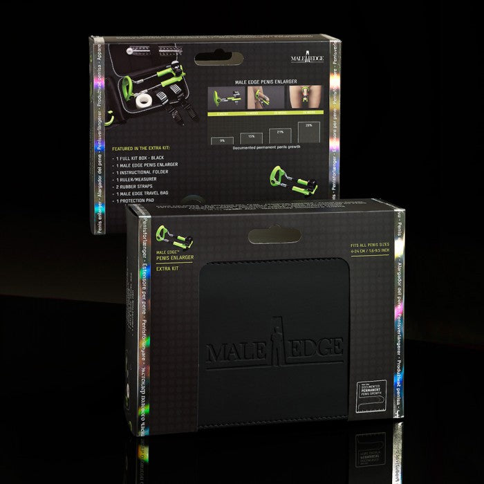 Male Edge Extra - iVenuss