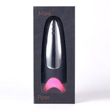 Piper Rechargeable Multi Function Masturbator W- Suction - iVenuss