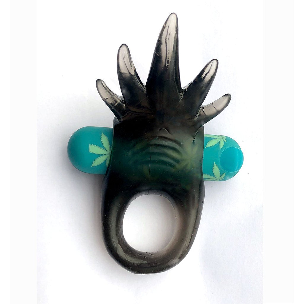 Ziggy Rechargeable Vibrating Erection Enhancer - iVenuss