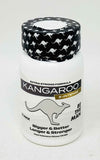 Kangaroo White X-intense 12ct Bottle
