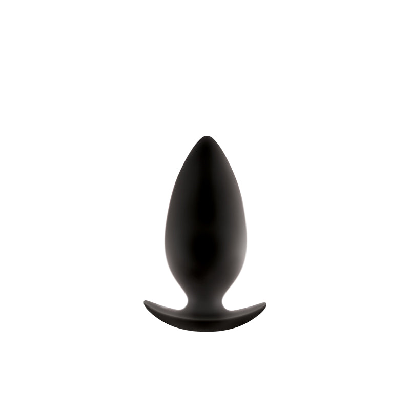 Renegade Spades Large Anal Plug - iVenuss