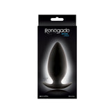 Renegade Spades Large Anal Plug - iVenuss
