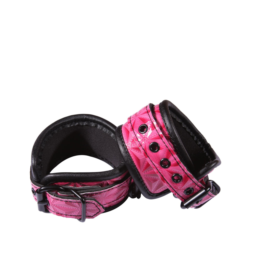 Sinful Wrist Cuffs - iVenuss