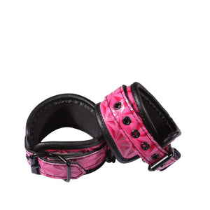Sinful Wrist Cuffs - iVenuss