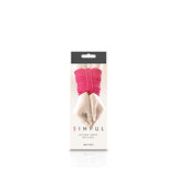 Sinful Nylon Rope 25ft Pink - iVenuss