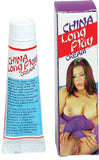 China Long Play Cream .5 Oz - iVenuss