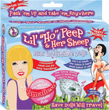 Lil Ho Peep & Her Sheep - iVenuss