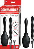 Commander For Her For Him Grooming Kit - iVenuss