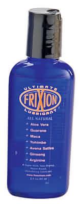 Frixion Lube 2oz - iVenuss