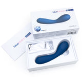 Bluemotion Nex 2- 2nd Gen App -controlled G-spot Vibe