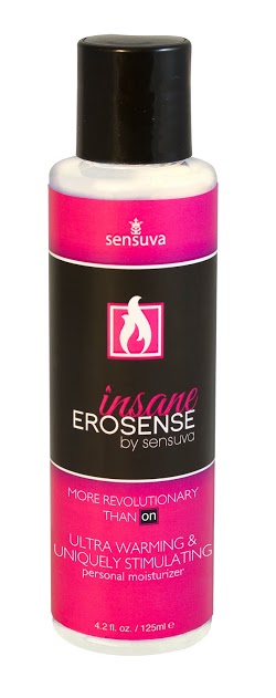 Erosense Insane Personal Moisturizer 4.2oz - iVenuss