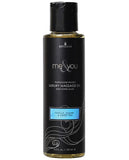 Me & You Massage Oil Vanilla Sugar.sweet Pea - iVenuss
