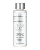 Think Clean Thoughts Toy Powder 2 Oz Bottle - iVenuss