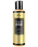 Handipop Mango Smoothie Hand Job Massage Gel 4.2 Oz