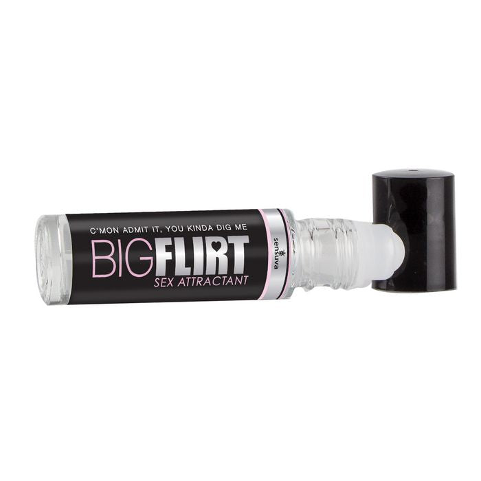 You Big Flirt .34 Oz - iVenuss