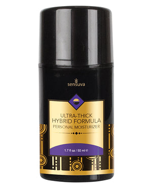 Ultra Thick Hybrid Personal Moisturizer Unscented 1.93 Oz - iVenuss