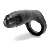 Penetrator Double Fucker Oxballs Black - iVenuss