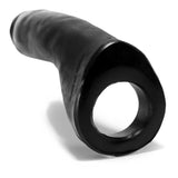 Penetrator Double Fucker Oxballs Black - iVenuss