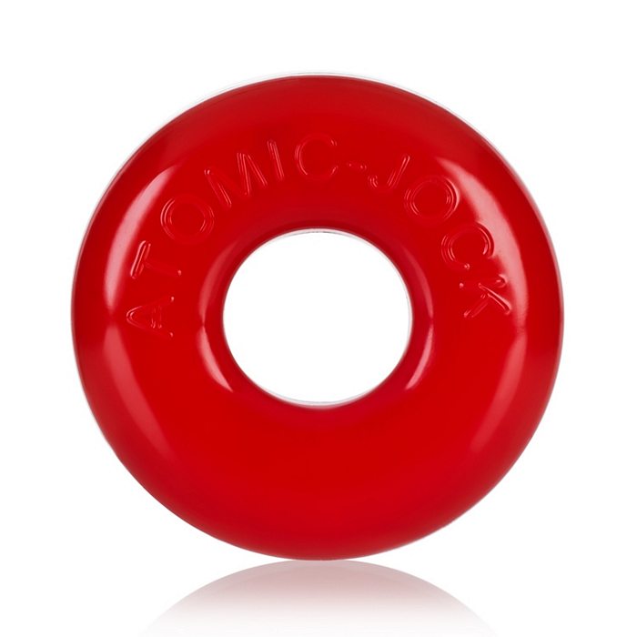 Ringer 3 Pack Cockring Multi - iVenuss
