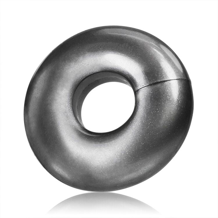 Ringer 3 Pack Cockring Steel - iVenuss