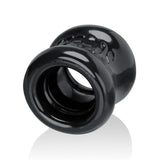 Squeeze Ball Stretcher Oxballs Black - iVenuss