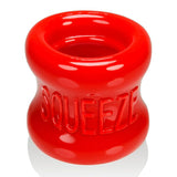 Squeeze Ball Stretcher Oxballs Red (net) - iVenuss