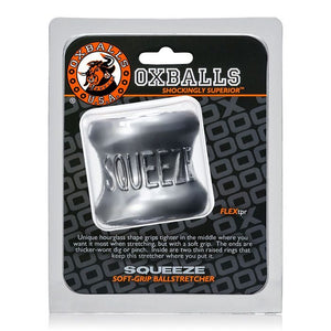 Squeeze Ball Stretcher Oxballs Steel - iVenuss