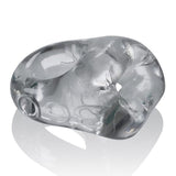 360 Dual Use Cockring Clear - iVenuss