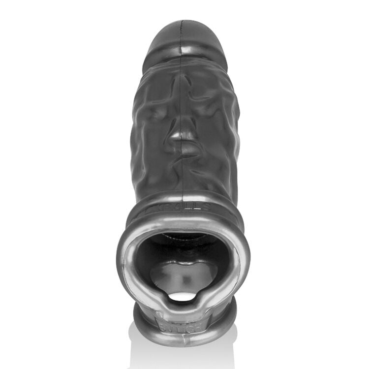 Butch Cocksheath Oxballs Steel - iVenuss