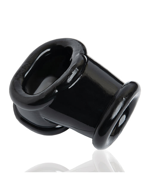 Powersling Cocksling-ball Stretcher Black - iVenuss