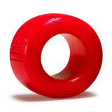 Balls-t Ballstretcher Atomic Jock Silicone Smoosh Red Small - iVenuss