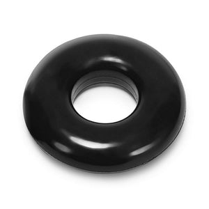 Do-nut 2 Large Cockring Black - iVenuss