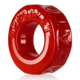 Sprocket Cockring Atomic Jock Tpr Red - iVenuss