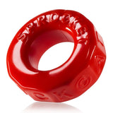 Sprocket Cockring Atomic Jock Tpr Red - iVenuss