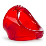 Unit X Cock Sling Red (net) - iVenuss