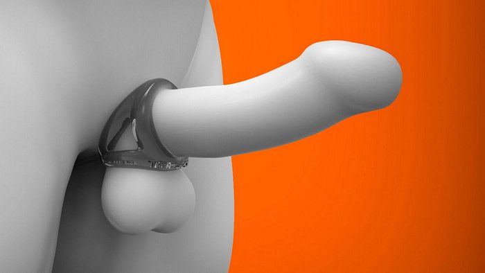 Tri Sport 3 Ring Sling Black - iVenuss