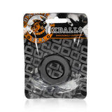 Humpballs Cockring Atomic Jock Black - iVenuss