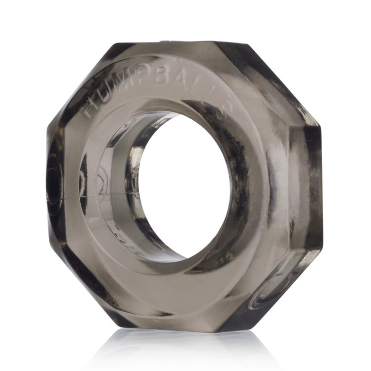 Humpballs Cockring Atomic Jock Smoke - iVenuss