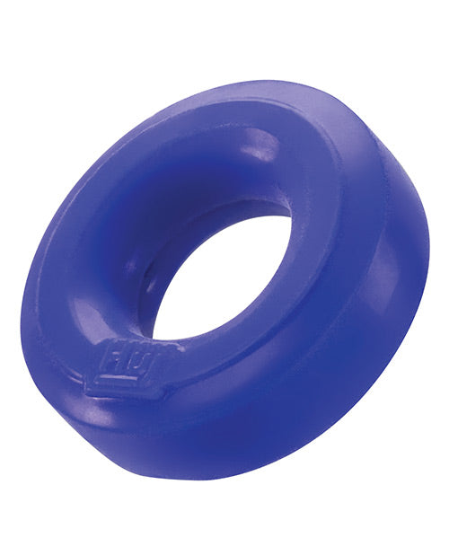 Hunkyjunk Huj C-ring Cobalt - iVenuss