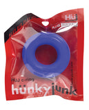 Hunkyjunk Huj C-ring Cobalt - iVenuss