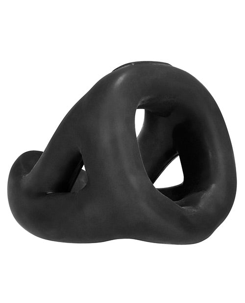 Hunkyjunk Slingshot 3-ring Teardrop Tar - iVenuss