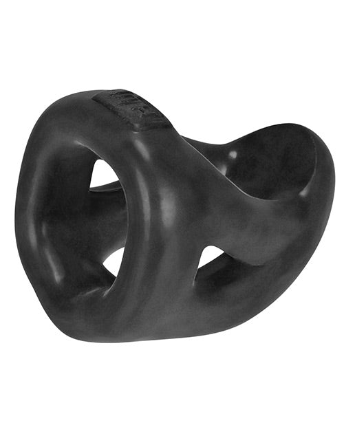 Hunkyjunk Slingshot 3-ring Teardrop Tar - iVenuss