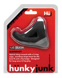 Hunkyjunk Slingshot 3-ring Teardrop Tar - iVenuss