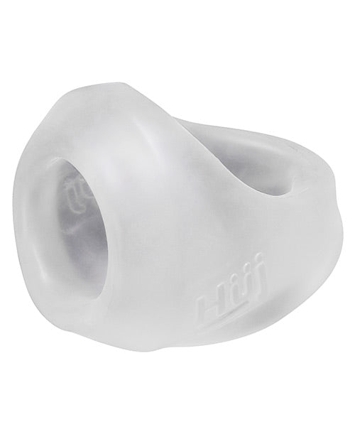 Hunkyjunk Clutch Cock-ball Sling Ice - iVenuss