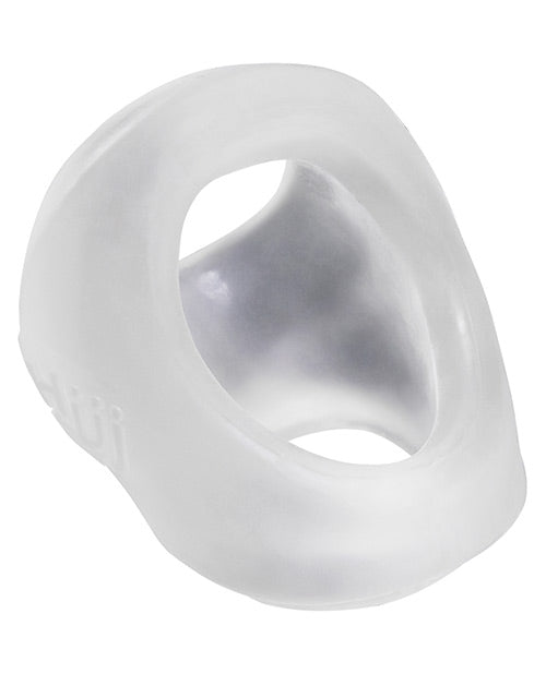 Hunkyjunk Clutch Cock-ball Sling Ice - iVenuss