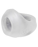 Hunkyjunk Clutch Cock-ball Sling Ice - iVenuss