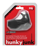 Hunkyjunk Clutch Cock-ball Sling Tar - iVenuss