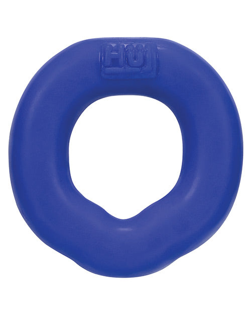 Hunkyjunk Fit Ergo C-ring Cobalt - iVenuss