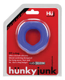 Hunkyjunk Fit Ergo C-ring Cobalt - iVenuss